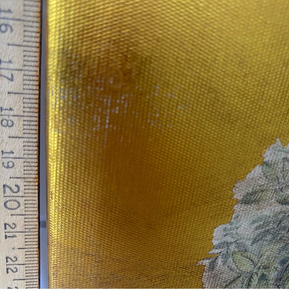 Vintage-Inspired Spotted Songbird Wall Art with Nest - Picture 9 of 10